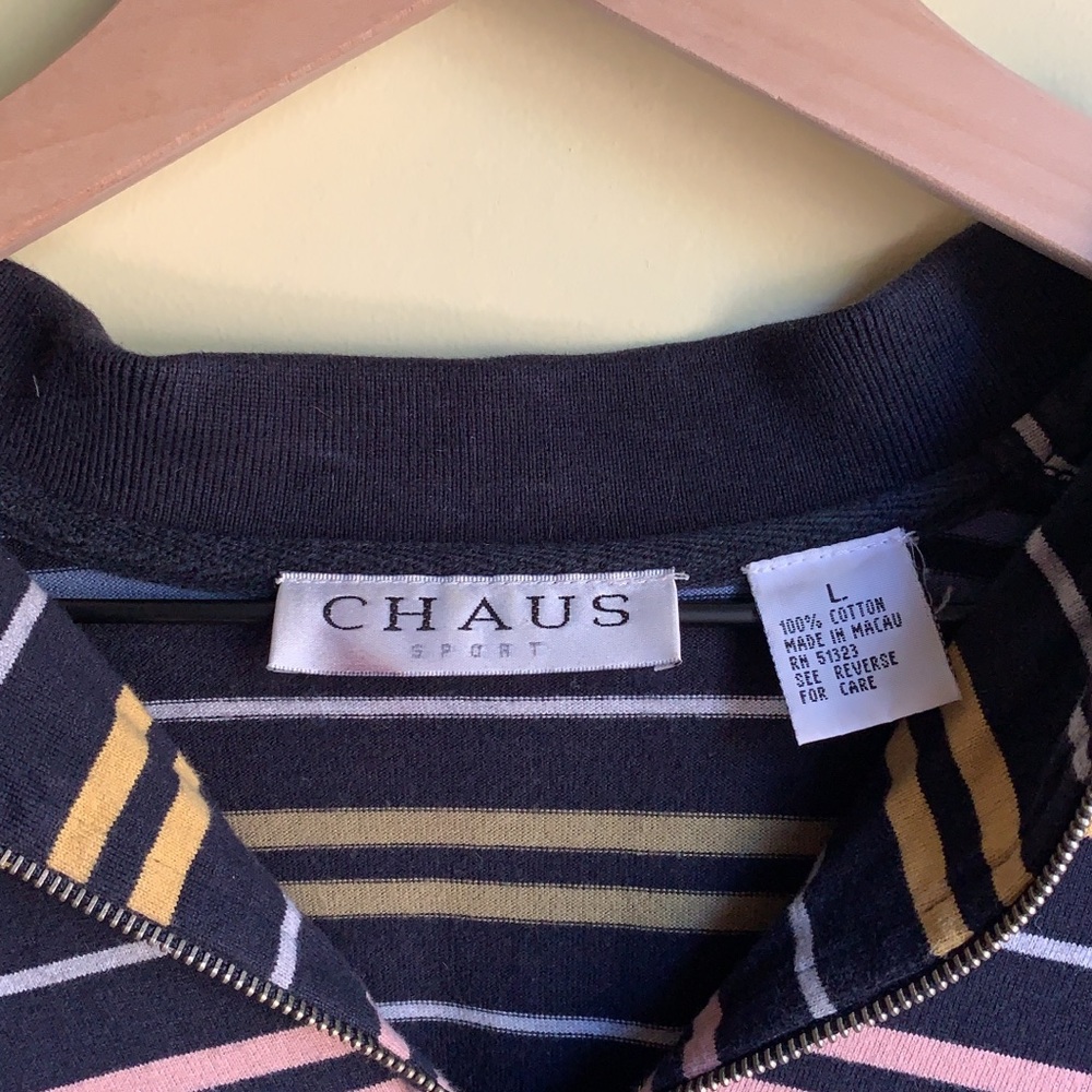 Chaus Sport pull over - Picture 3 of 3